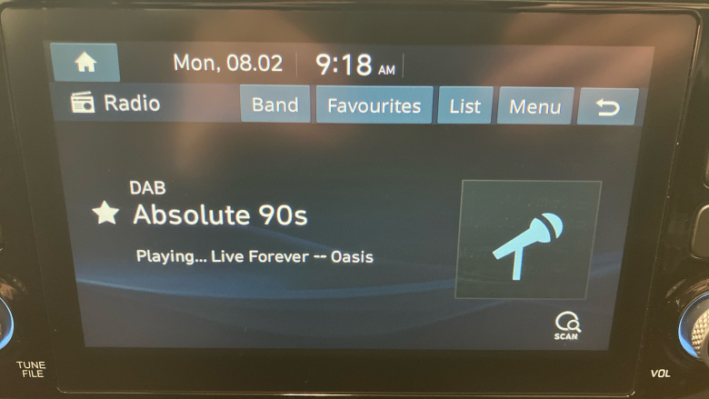 Hyundai BAYON 1.0 TGDi 48V MHEV SE Connect 5dr Petrol Hatchback